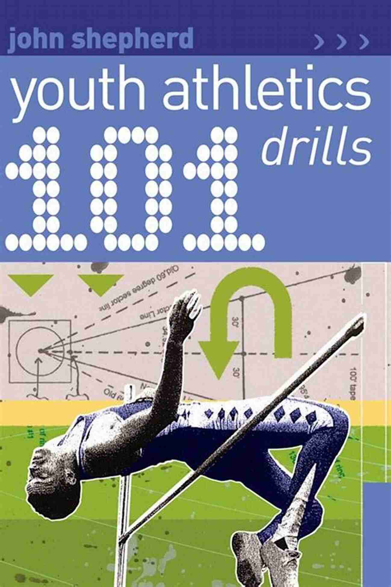 101 Youth Athletics Drills With John Shepherd 101 Youth Athletics Drills (101 Drills) John Shepherd