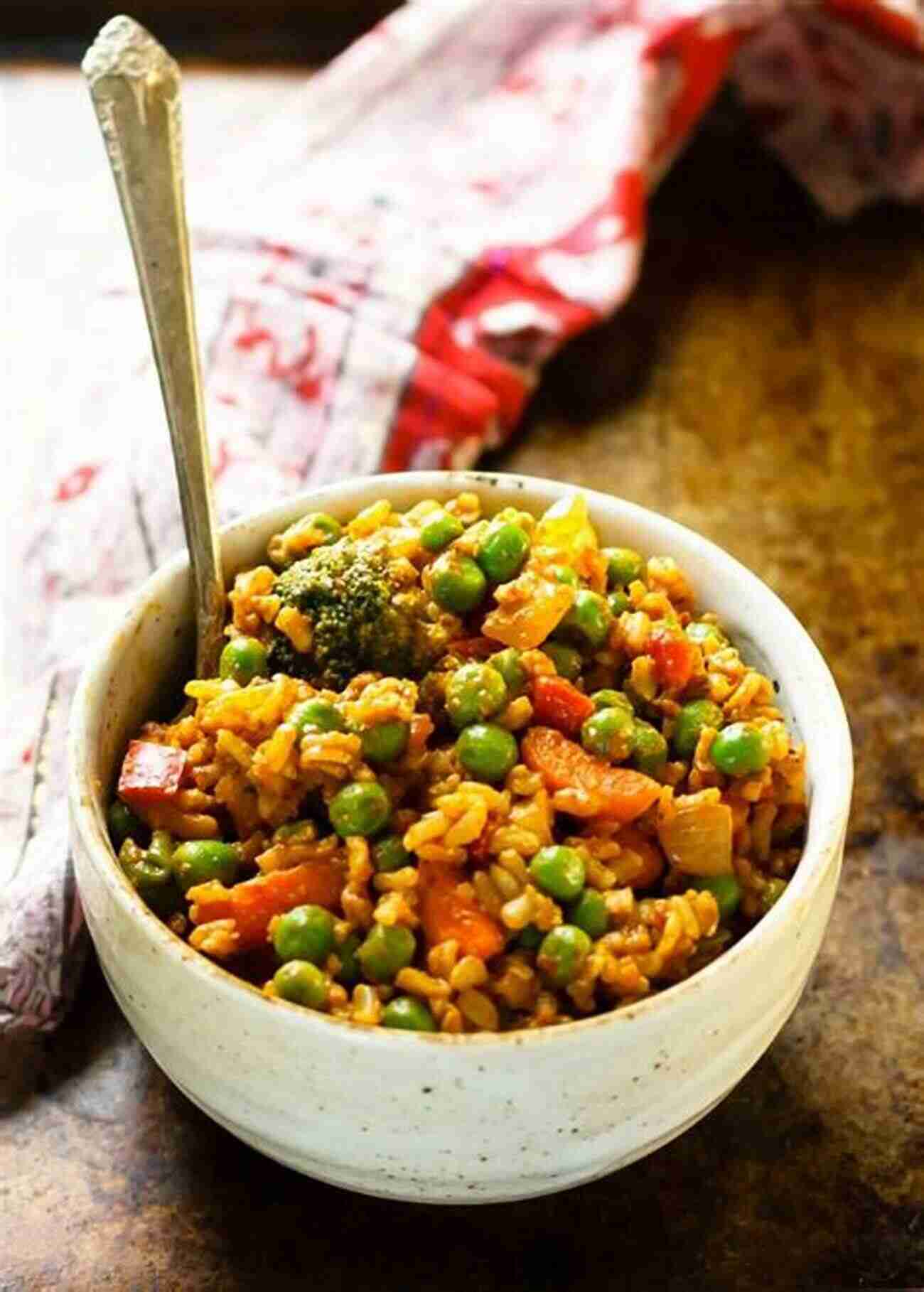 A Bowl Of Aromatic Curry With Rice Good To Eat: Riddles Of Food And Culture