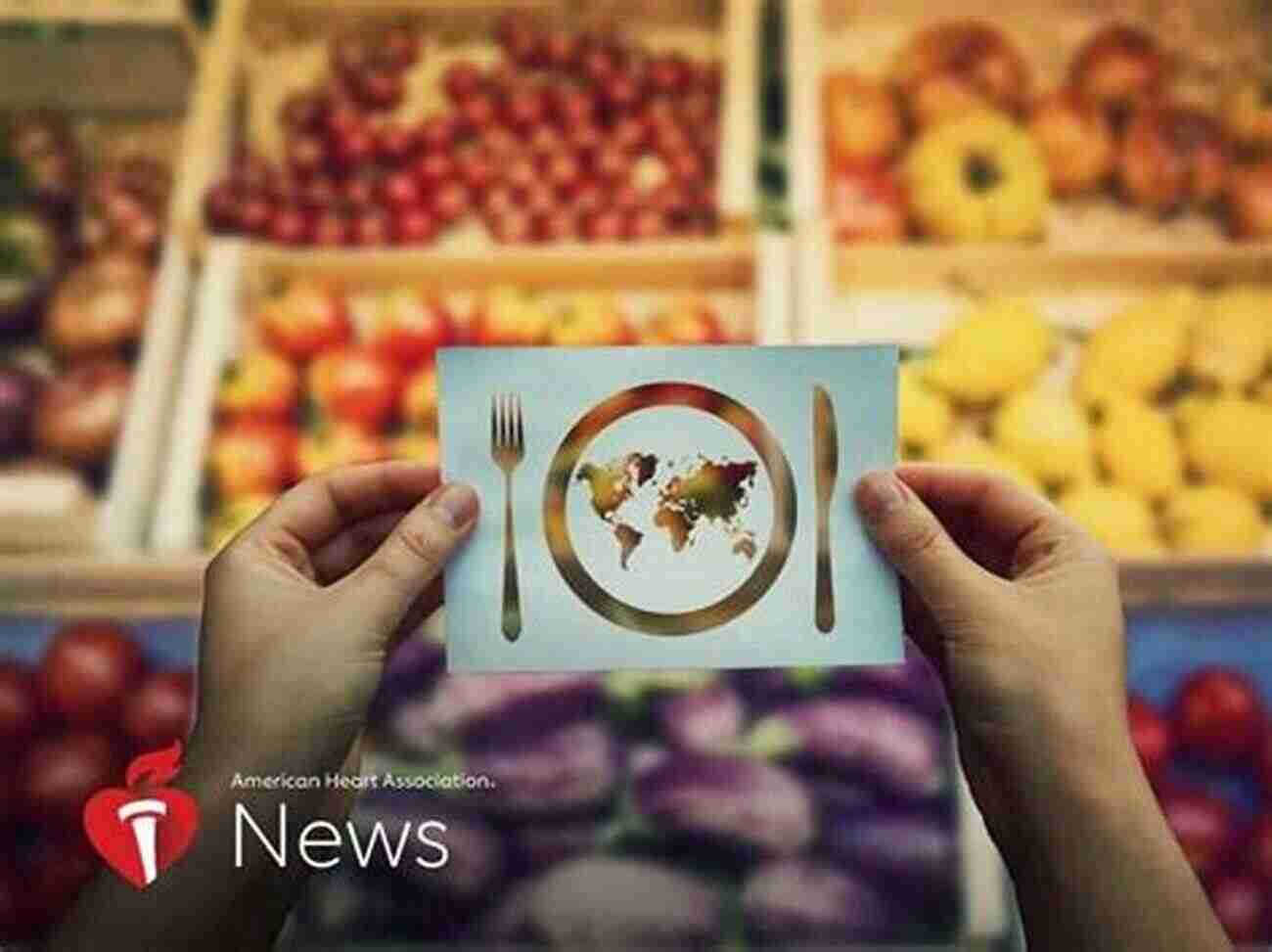 A Collage Of Diverse Ingredients Symbolizing Food And Culture Good To Eat: Riddles Of Food And Culture