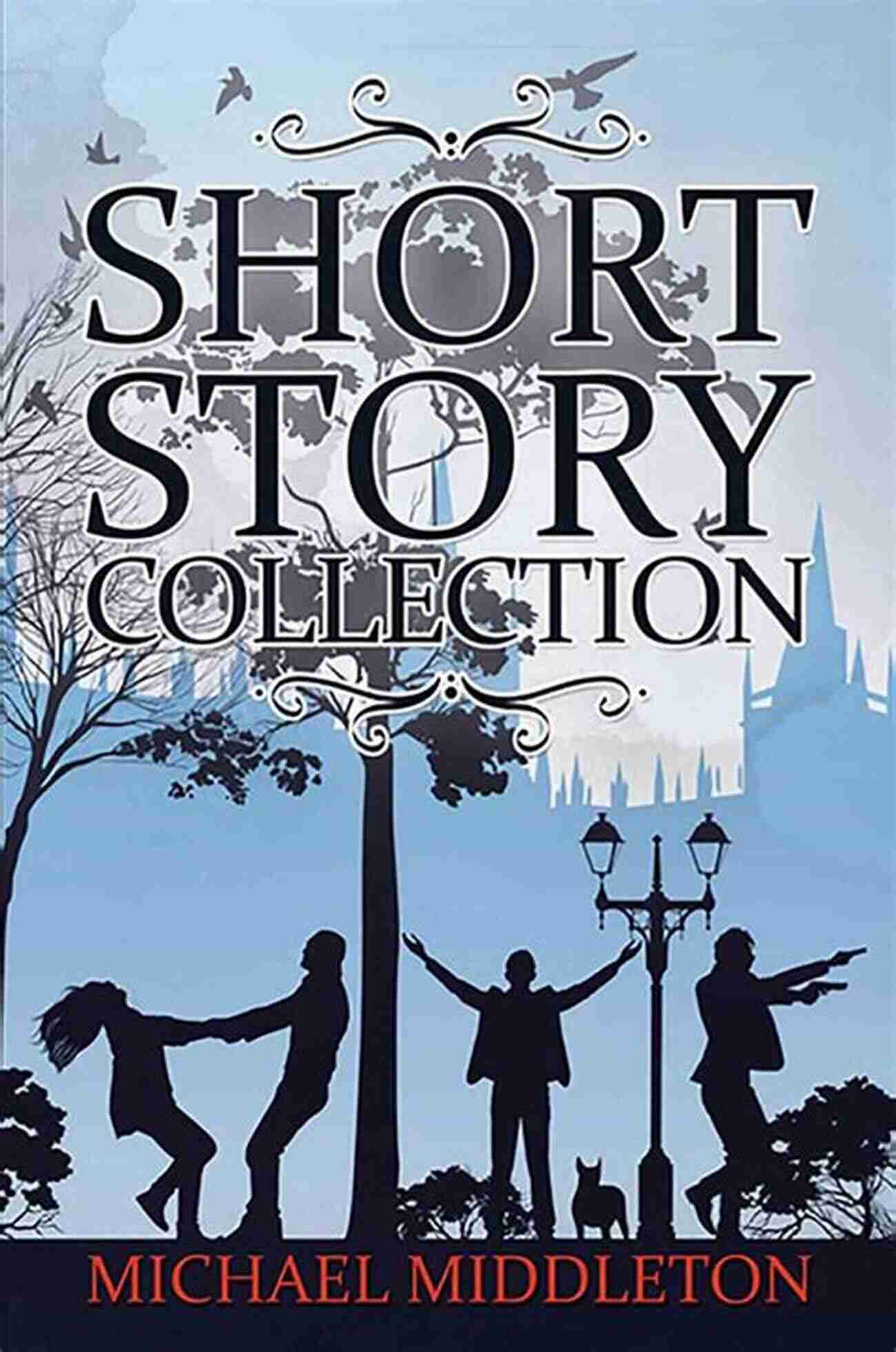 A Cover Image Depicting A Collection Of Short Stories Great English Short Stories (Dover Thrift Editions: Short Stories)