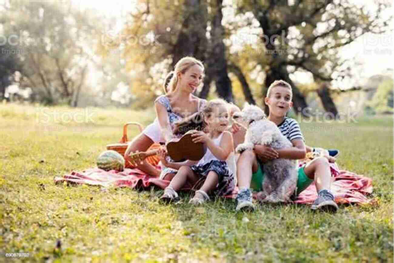 A Happy Family Enjoying Quality Time Together Lizards Of The World: A Guide To Every Family