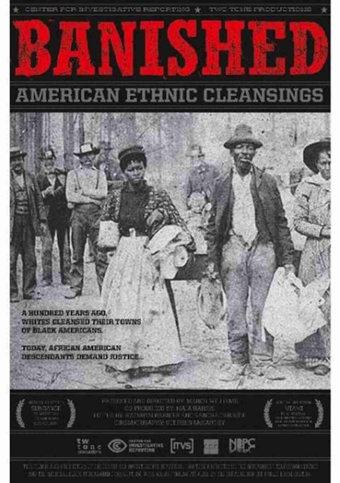 A Haunting Photo Of A Forgotten Tragedy Racial Cleansing In America Blood At The Root: A Racial Cleansing In America