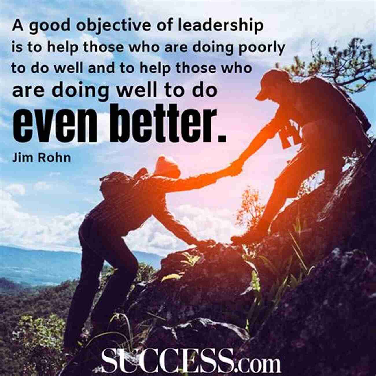 A Leader Inspiring And Motivating Others Russell Rules: 11 Lessons On Leadership From The Twentieth Century S Greatest Winner