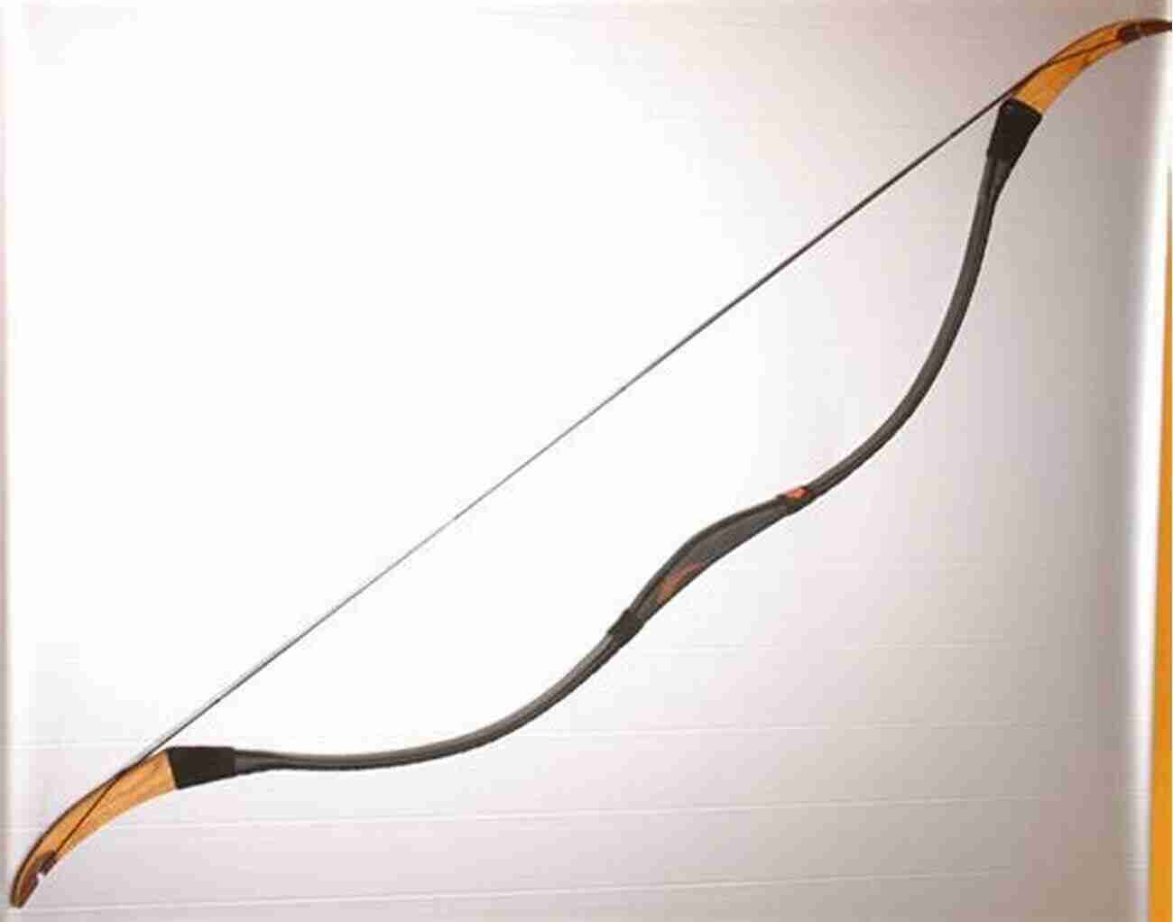 A Recurve Bow, The Classic Choice For Archers Of All Levels Archery 101 Roman Prokofiev