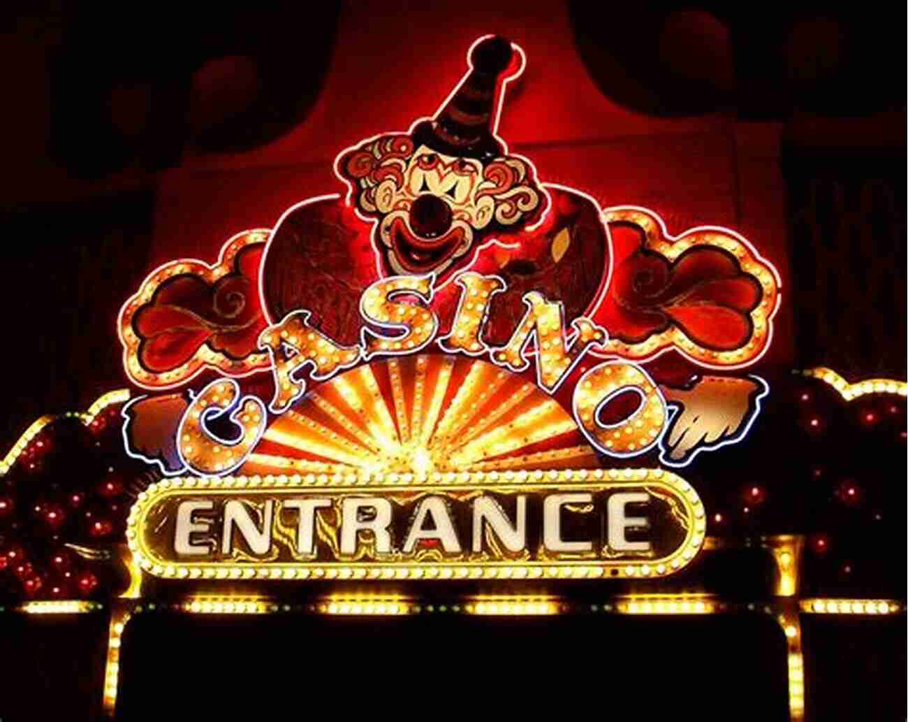 A Shadowy Carnival Entrance With Neon Lights And Mystery 101 Story Starters For Teens: Creative Writing Prompts To Kick Your Imagination Into High Gear (Story Starters For Kids)