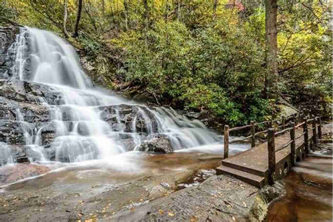 A Stunning Waterfall Within A National Park What Is The West?: Essays On The American West