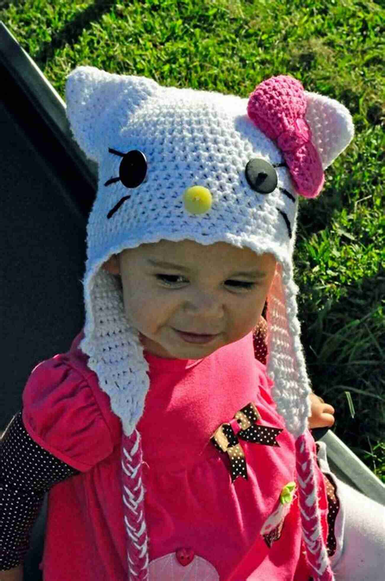 Adorable Animal Hat DIY KNITTING Basics For Beginners: The Practical Guide To Knitting Stitches Designs And Patterns For Babies And Seniors Learn The Step By Step Techniques To Knit Projects Including Tips And Tricks