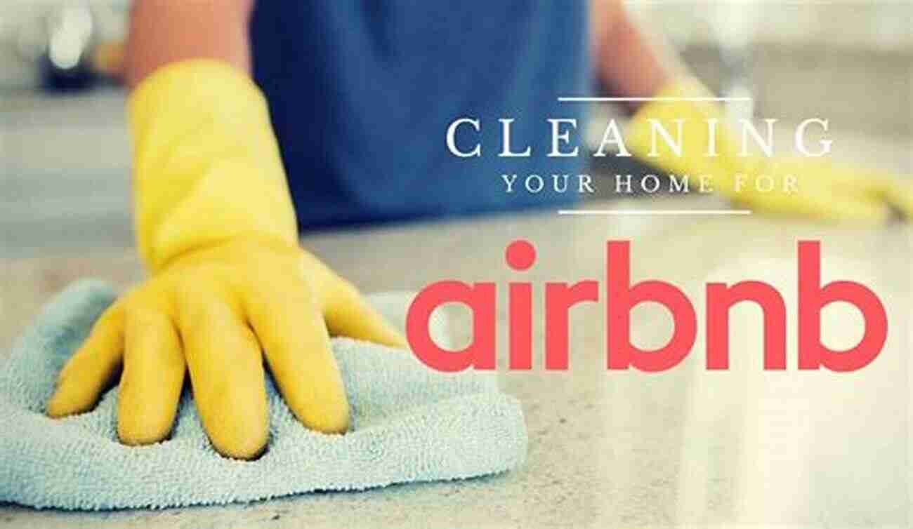 Airbnb Cleaners Working Hard To Keep Your Place Spotless Airbnb A To Z: Cleaners And Hosts