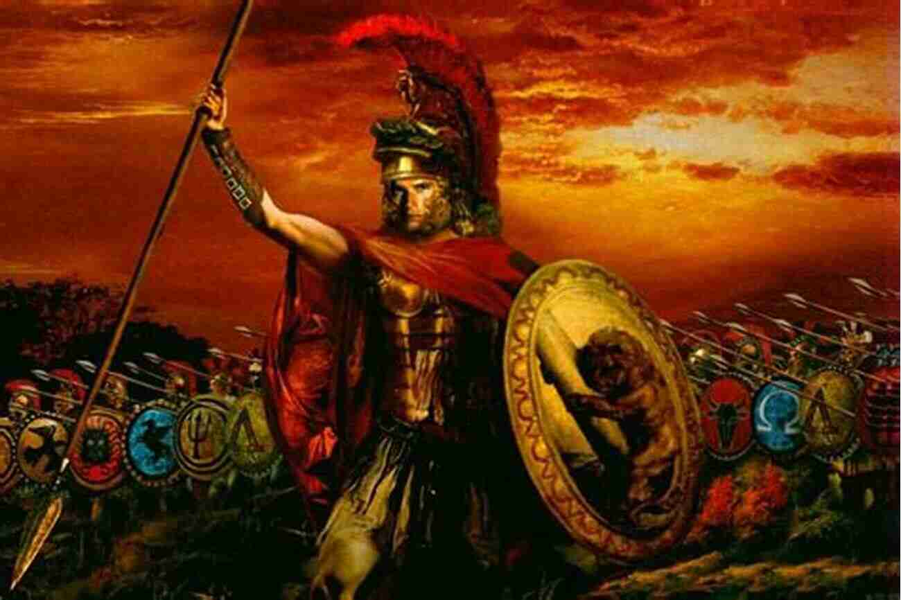 Alexander The Great Legendary Conqueror Alexander The Great Jacob Abbott