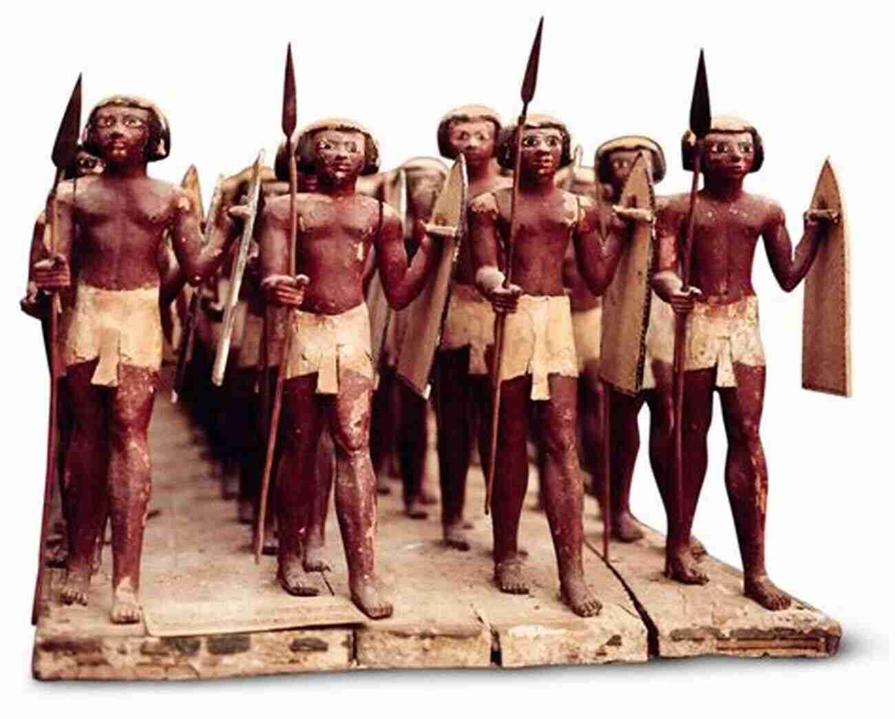 Ancient Egyptian Soldiers Marching From Farmers To Soldiers : The Awakening Of Ancient Egypt S War Senses History For Children Children S Ancient History