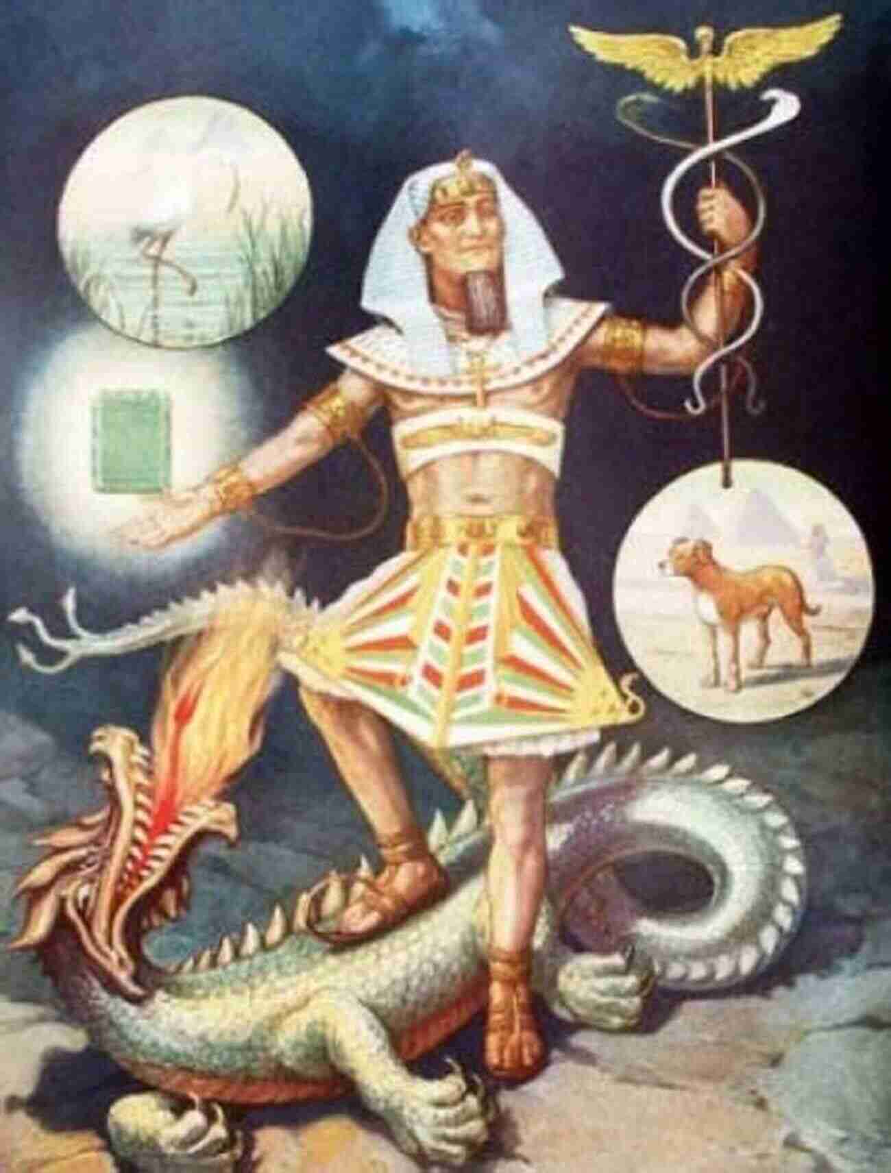 Ancient Symbols Unraveling The Mysteries Encoded By The Brotherhood Of The Serpent Aliens In Ancient Egypt: The Brotherhood Of The Serpent And The Secrets Of The Nile Civilization