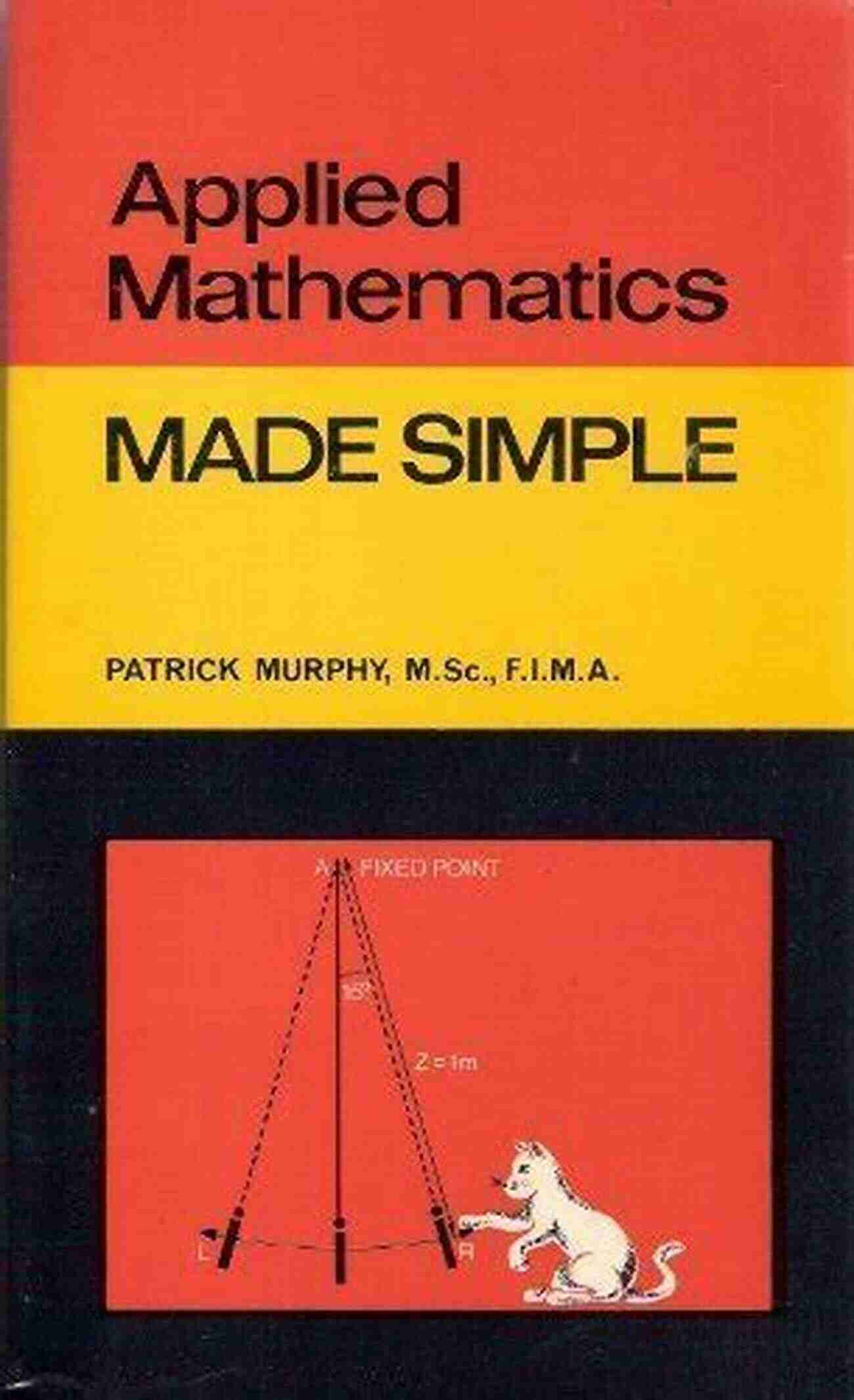 Applied Mathematics Made Simple By Peter Saveliev Applied Mathematics: Made Simple Peter Saveliev