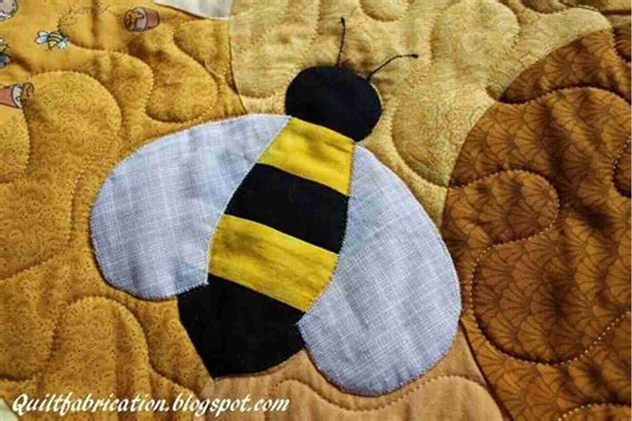 Appliqué Quilt Advance Quilting Tricks Mother Bee Designs