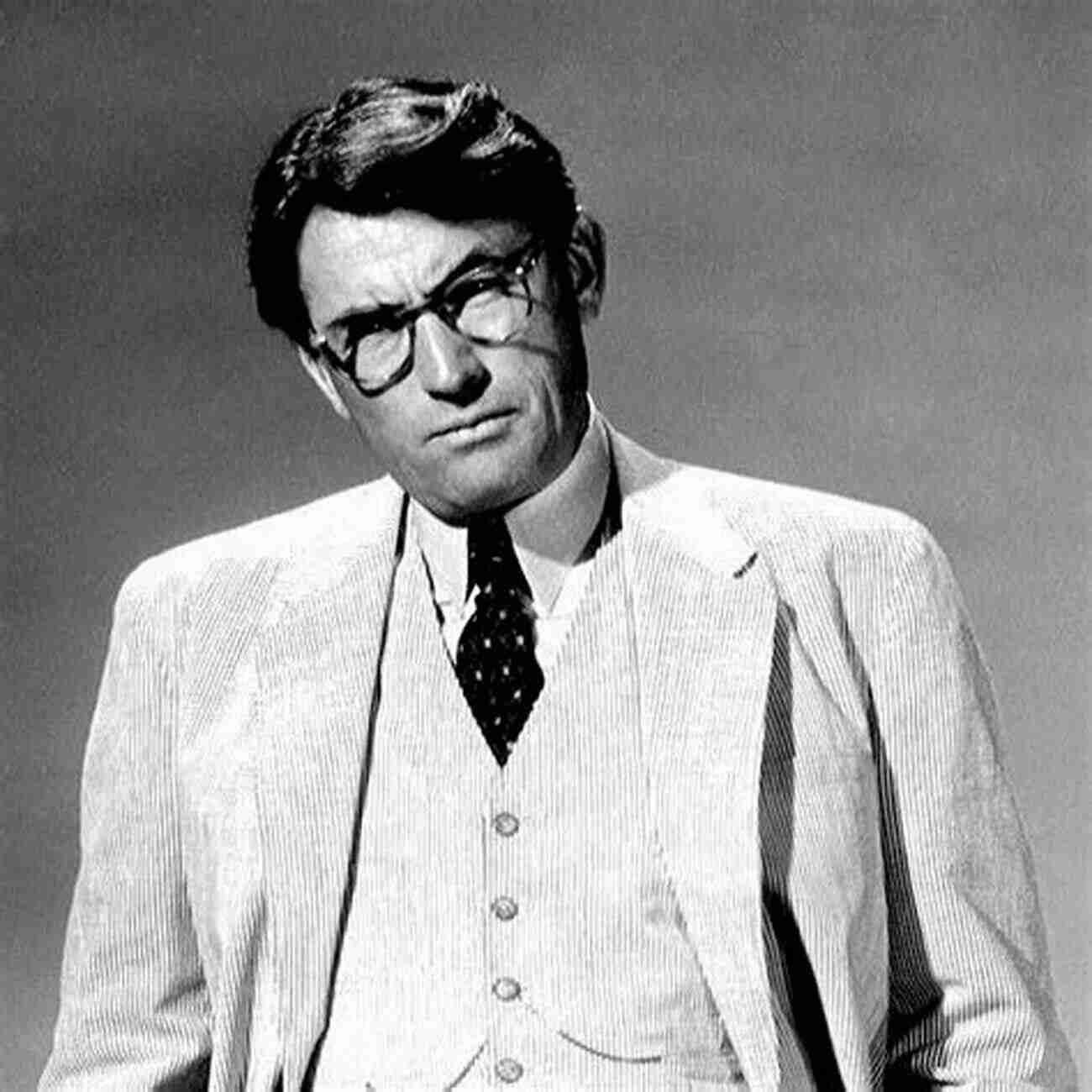 Atticus Finch – To Kill A Mockingbird Oz: The Complete Collection (The Greatest Fictional Characters Of All Time) (The Wizard Of Oz Collection)