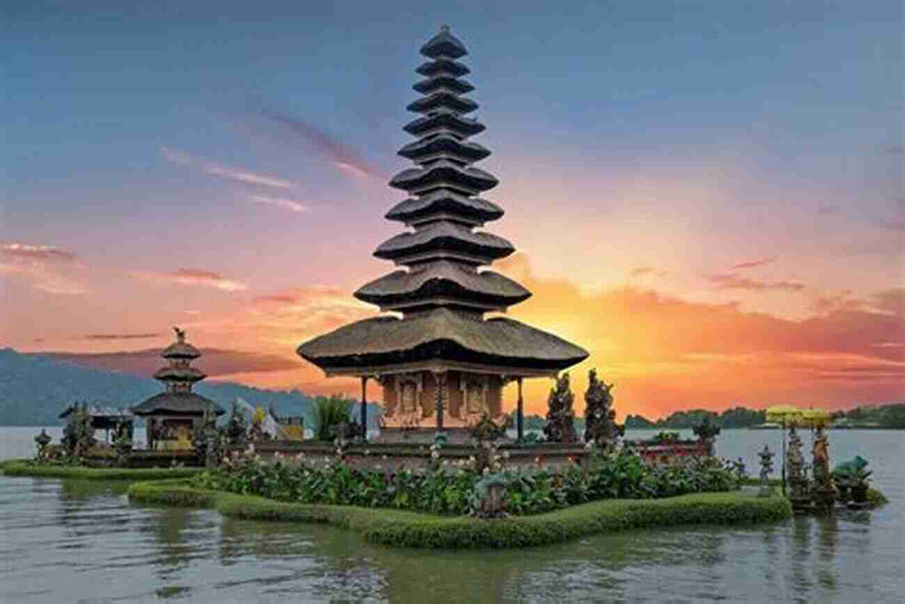 Bali The Island Of Gods 15 Best Places To Visit In Indonesia