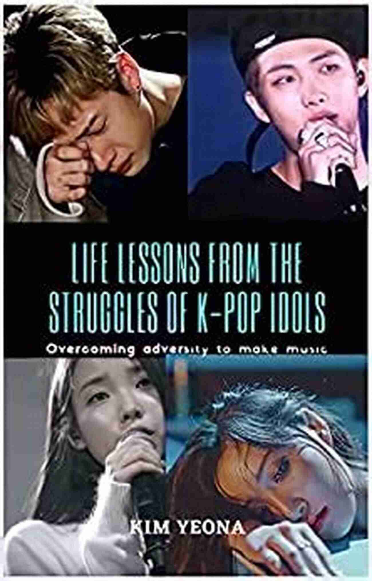 Beethoven Life Lessons From The Struggles Of K Pop Idols: Overcoming Adversity To Make Music