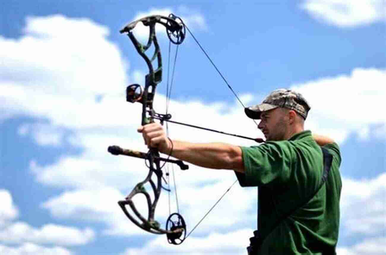 Beginner Guide To Bow Hunting A Beginner S Guide To Bow Hunting