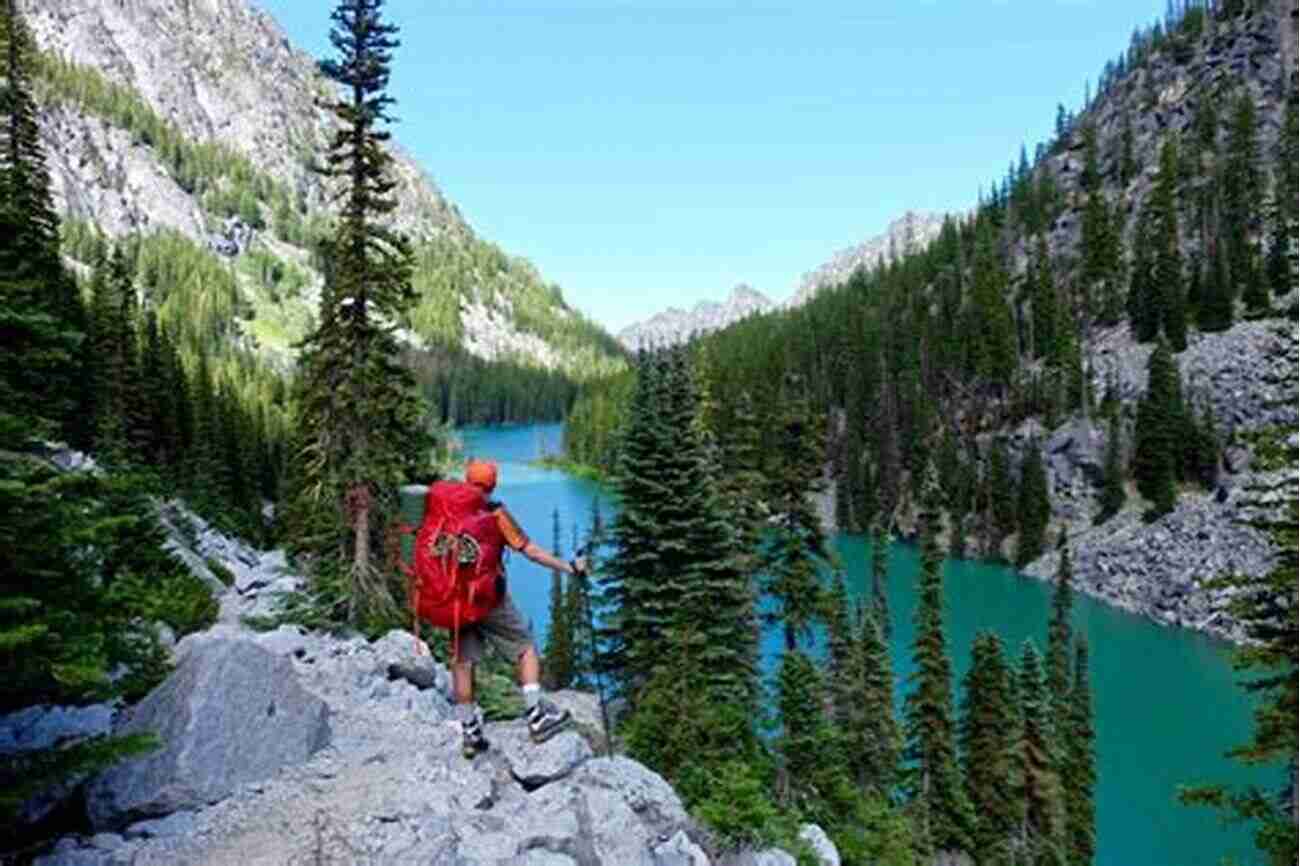 Best Hikes Near Seattle Exploring The Majestic Trails Best Hikes Near Seattle (Best Hikes Near Series)