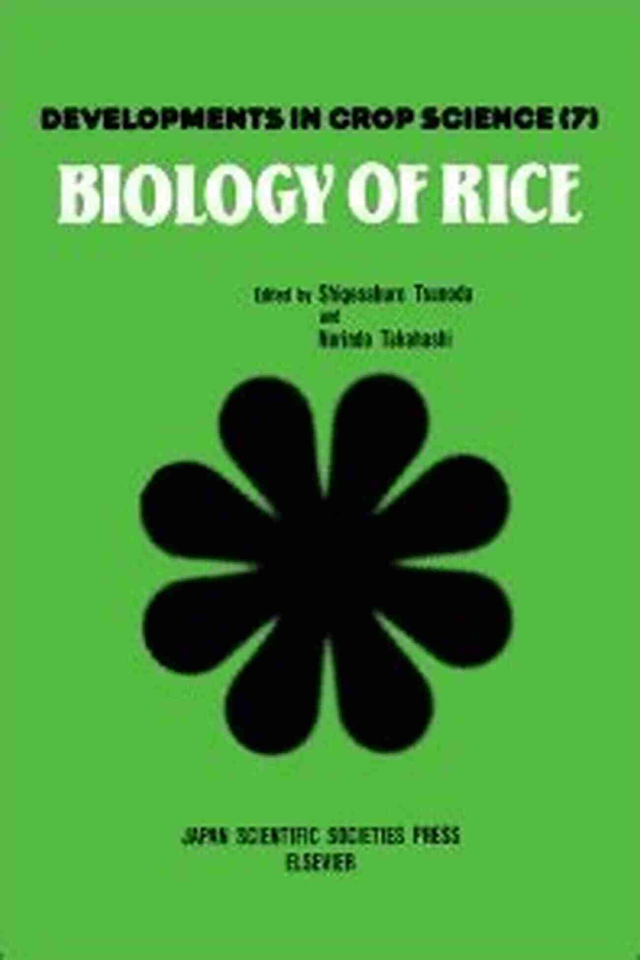 Biology Of Rice ISSN Jeannette Remak Biology Of Rice (ISSN) Jeannette Remak