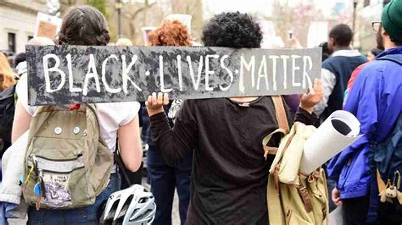 Black Lives Matter Protest Demanding Systemic Change Race Labor And Civil Rights: Griggs Versus Duke Power And The Struggle For Equal Employment Opportunity (Making The Modern South)