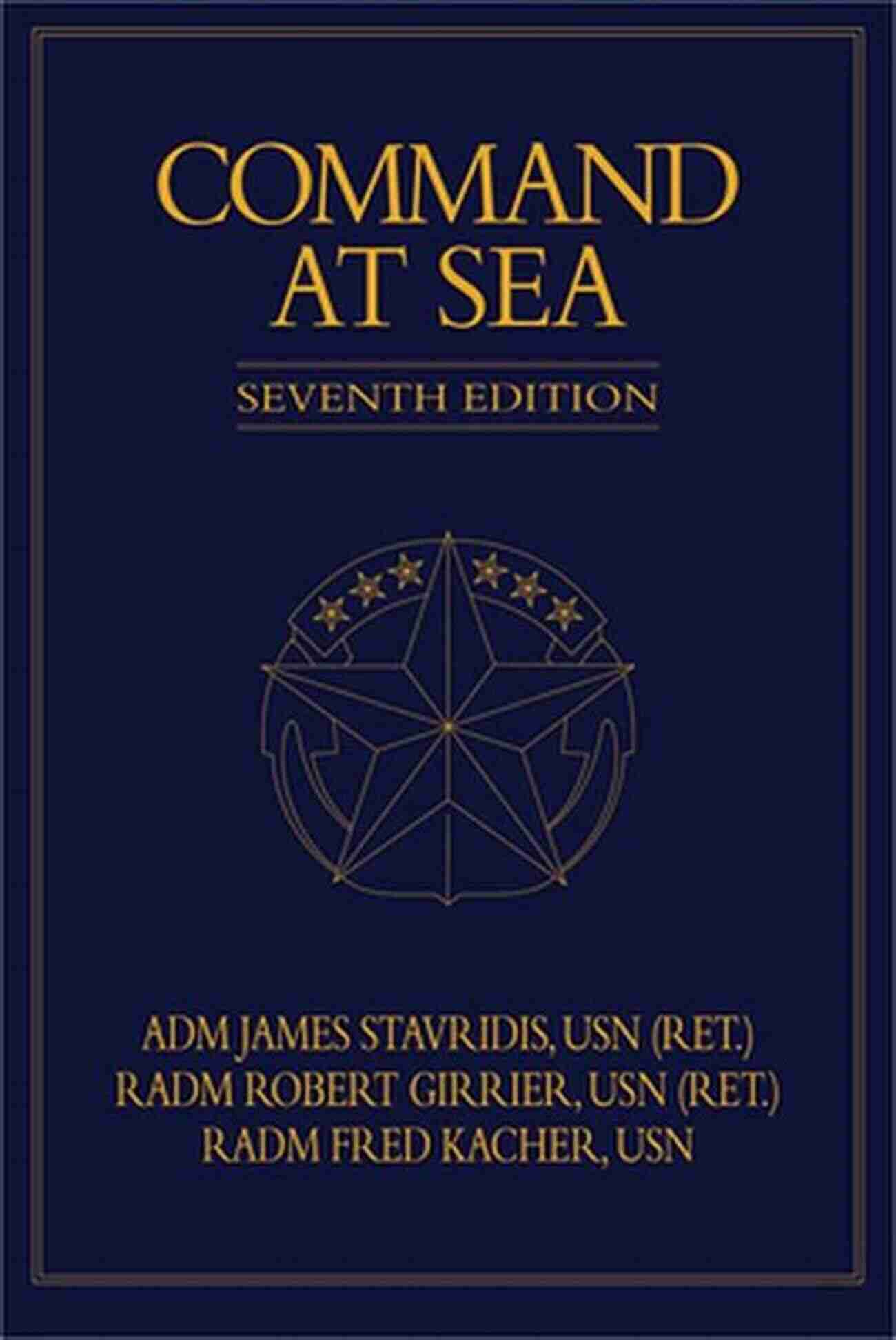 Blue Gold Professional Library Fighting The Fleet: Operational Art And Modern Fleet Combat (Blue Gold Professional Library)