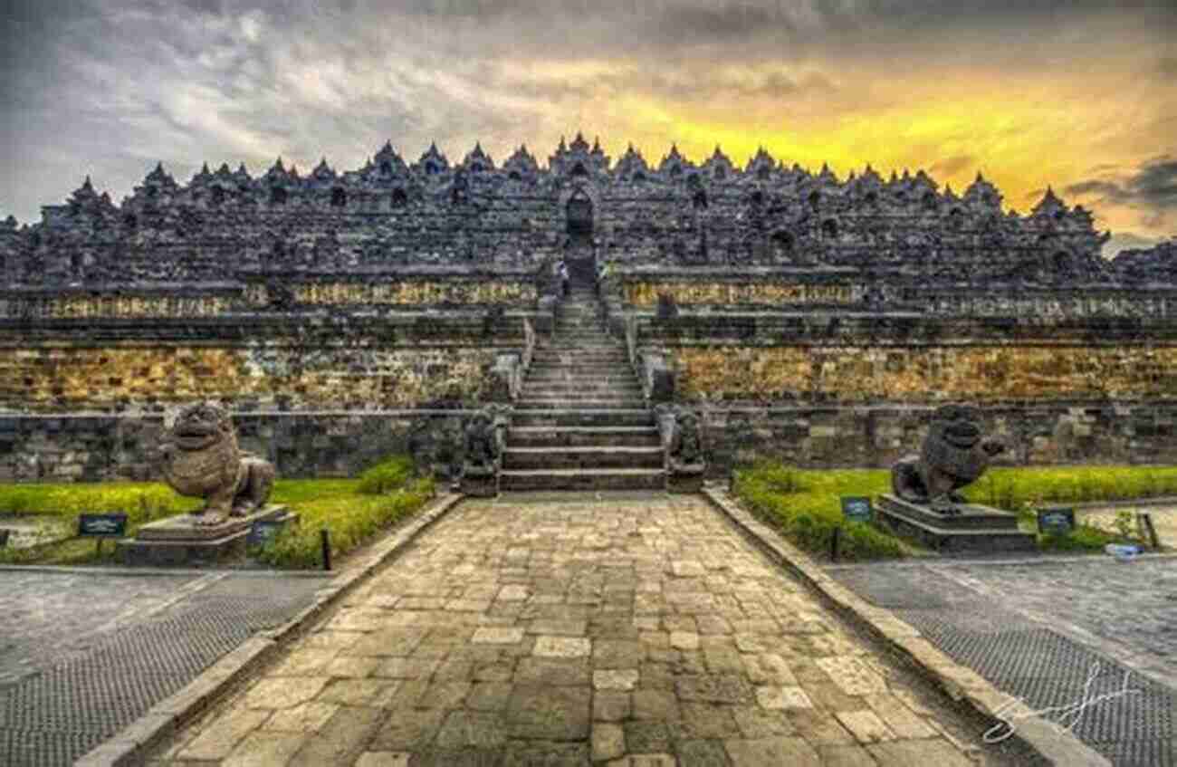 Borobudur Temple 15 Best Places To Visit In Indonesia