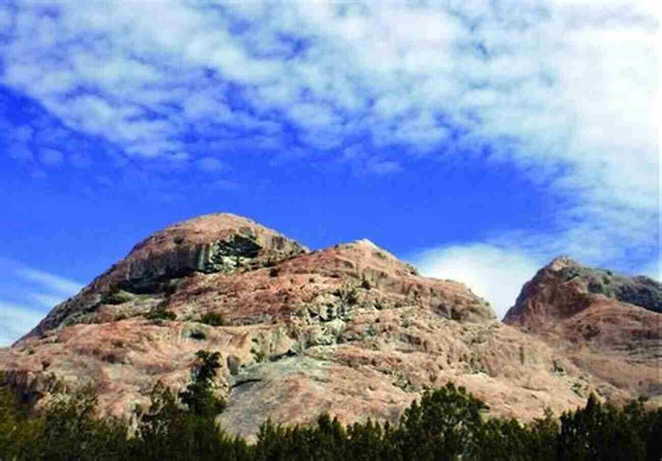 Breathtaking Nature Of Tooele County, Utah Salt Desert Mustangs: Discovering Wild Horses And Historic Trails In Tooele County Utah