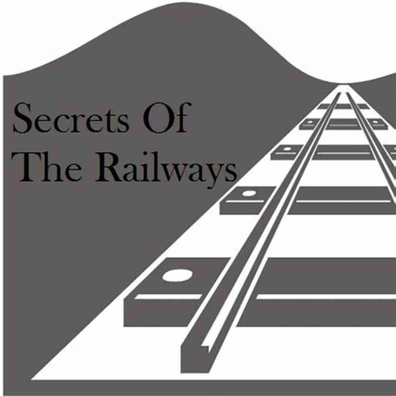 Brian Green The Train Enthusiast Unraveling The Hidden Secrets Of Railways Rail Tales Brian Green