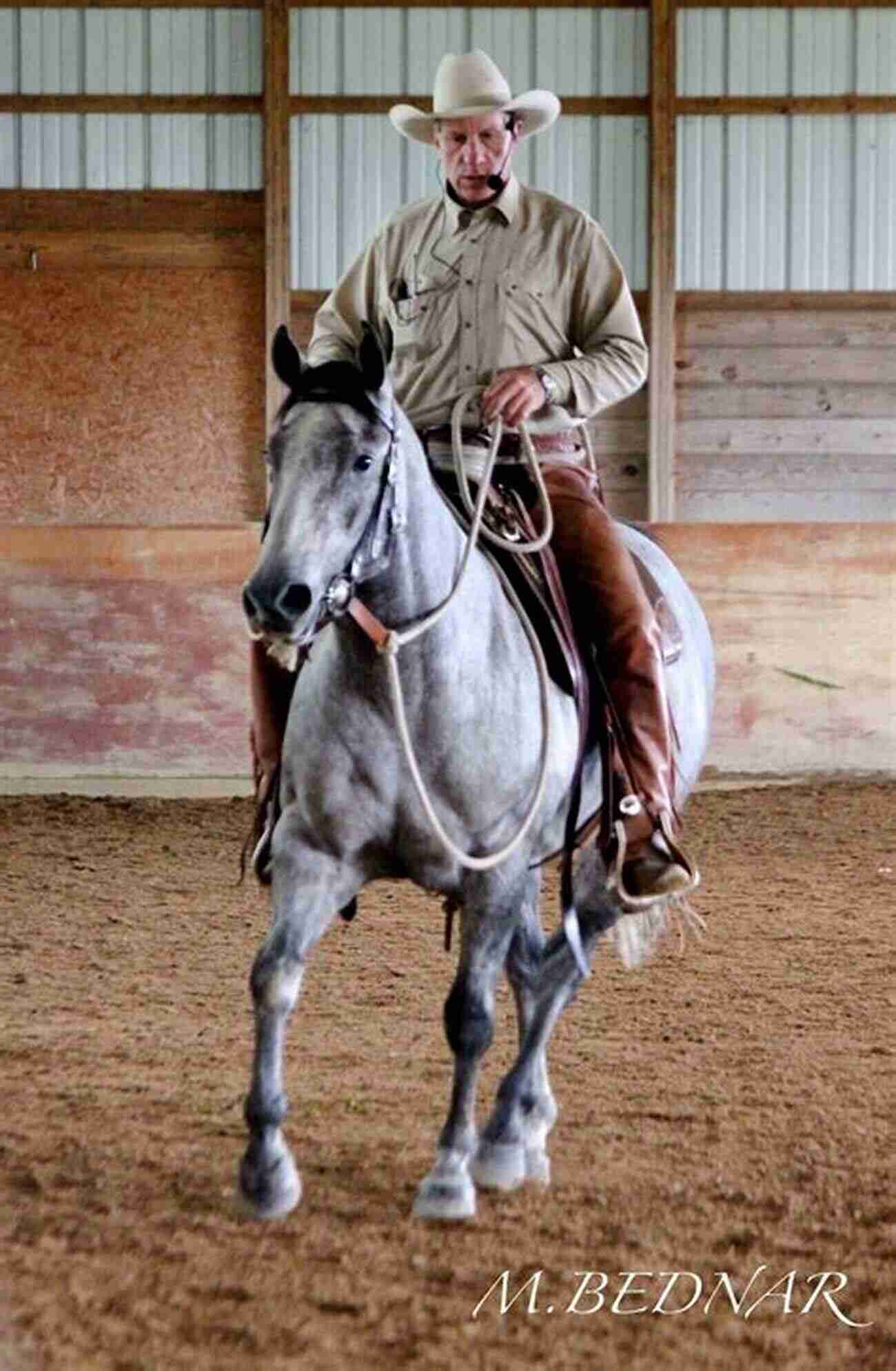 Buck Brannaman Horse Whisperer, Clinician, And Inspiration Believe: A Horseman S Journey Buck Brannaman