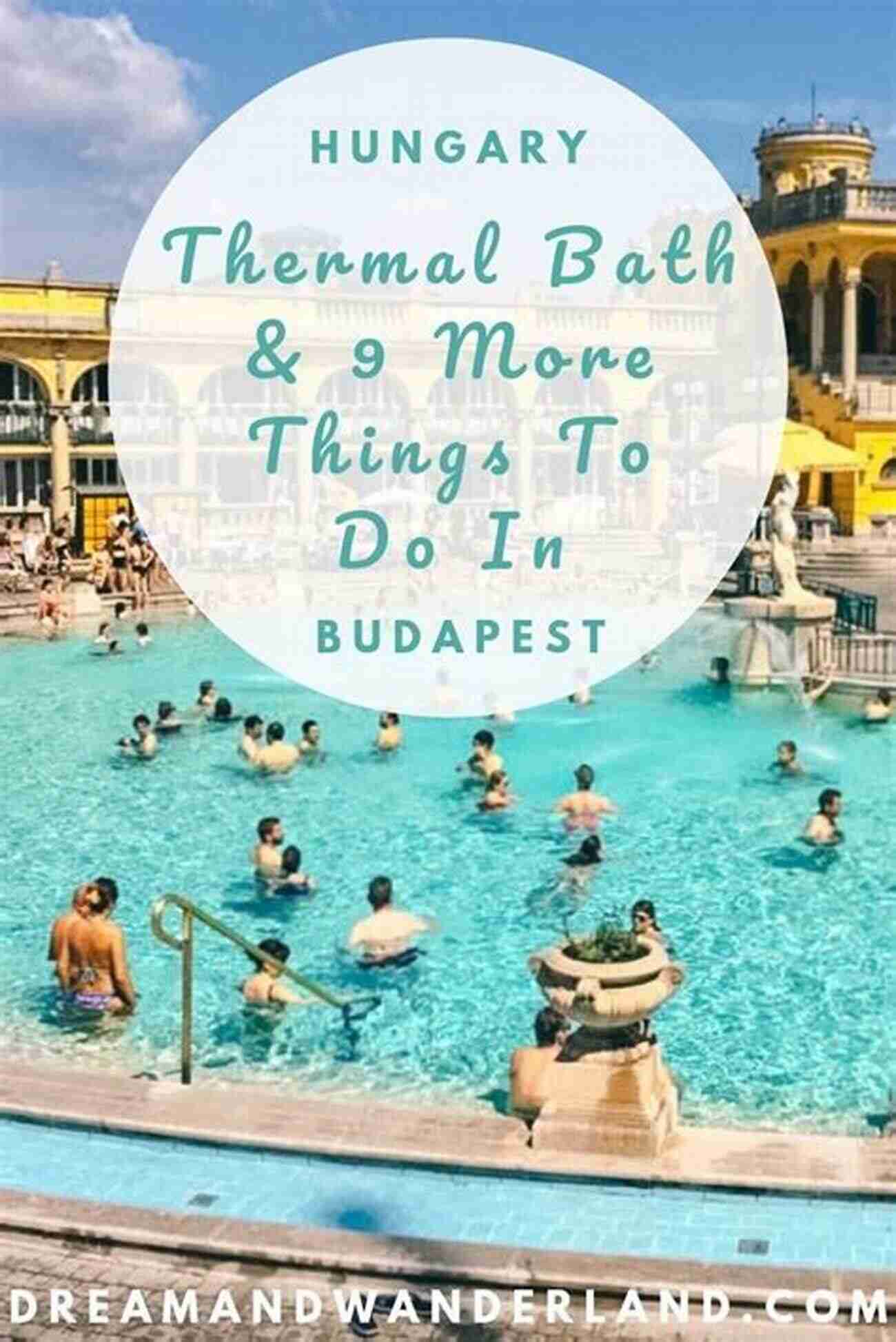 Budapest Castle Budapest Travel Guide: What To Do On A Weekend Getaway In Budapest