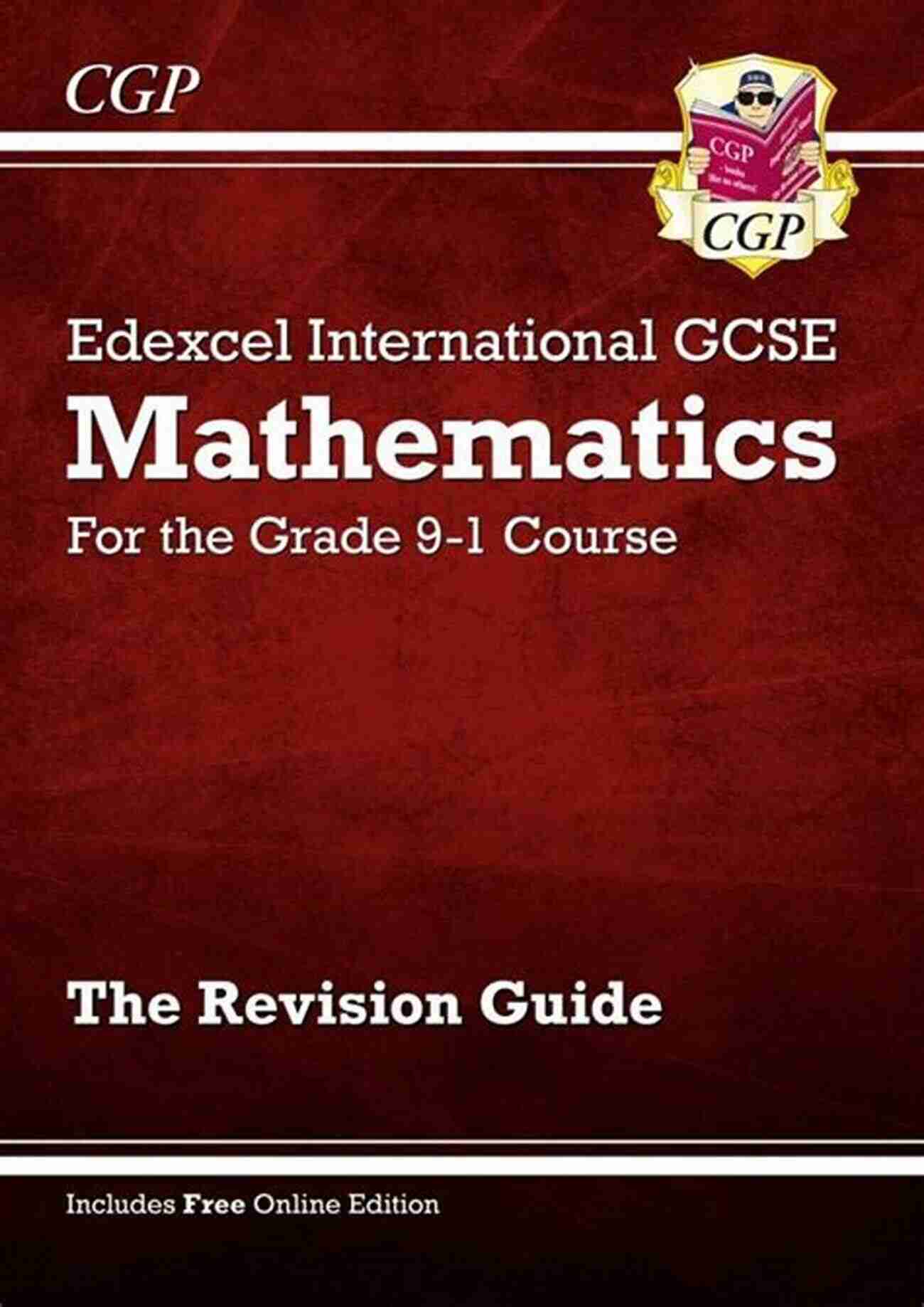 CGP IGCSE Revision Books Grade 9 1 Edexcel International GCSE Physics: Exam Practice Workbook (includes Answers): Ideal For Catch Up And Exams In 2022 And 2023 (CGP IGCSE 9 1 Revision)