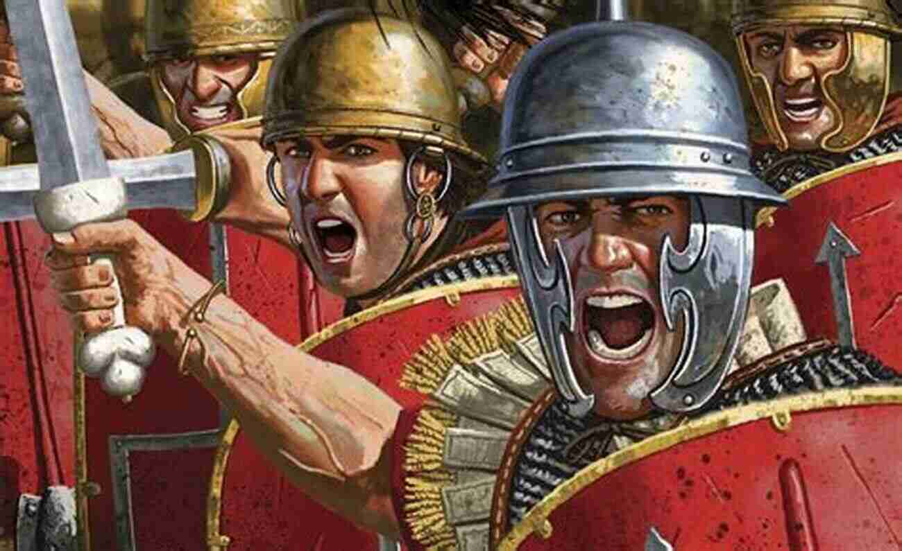 Caesar Versus Pompey In Ancient Rome Warlords Of Republican Rome: Caesar Versus Pompey