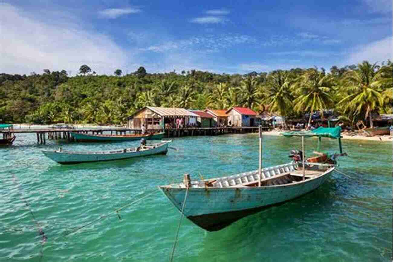 Cambodia Beaches Discover Tranquility On Endless Shores Cambodia Travel Guide: Everything You Need To Know About Cambodia