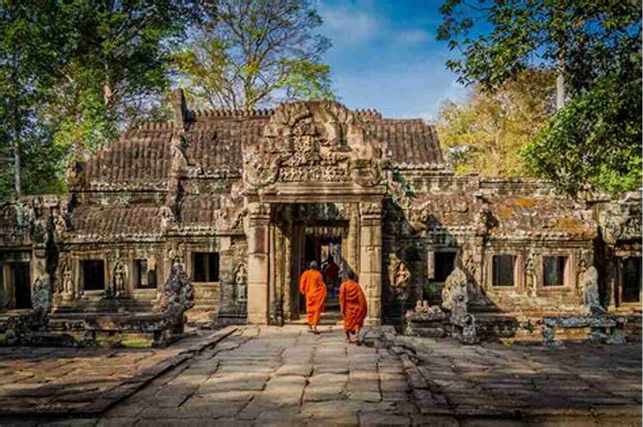 Cambodian Temples Explore The Majestic Beauty Of Angkor Wat Cambodia Travel Guide: Everything You Need To Know About Cambodia