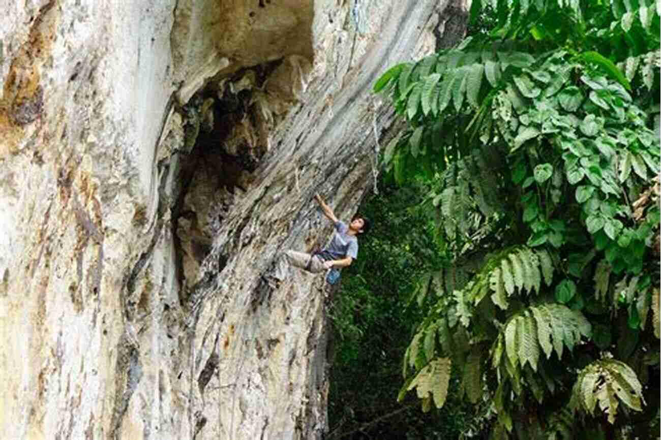 Cantabaco Cliffs In Cebu Philippines CEBU PHILIPPINES Rock Climbing Guidebook