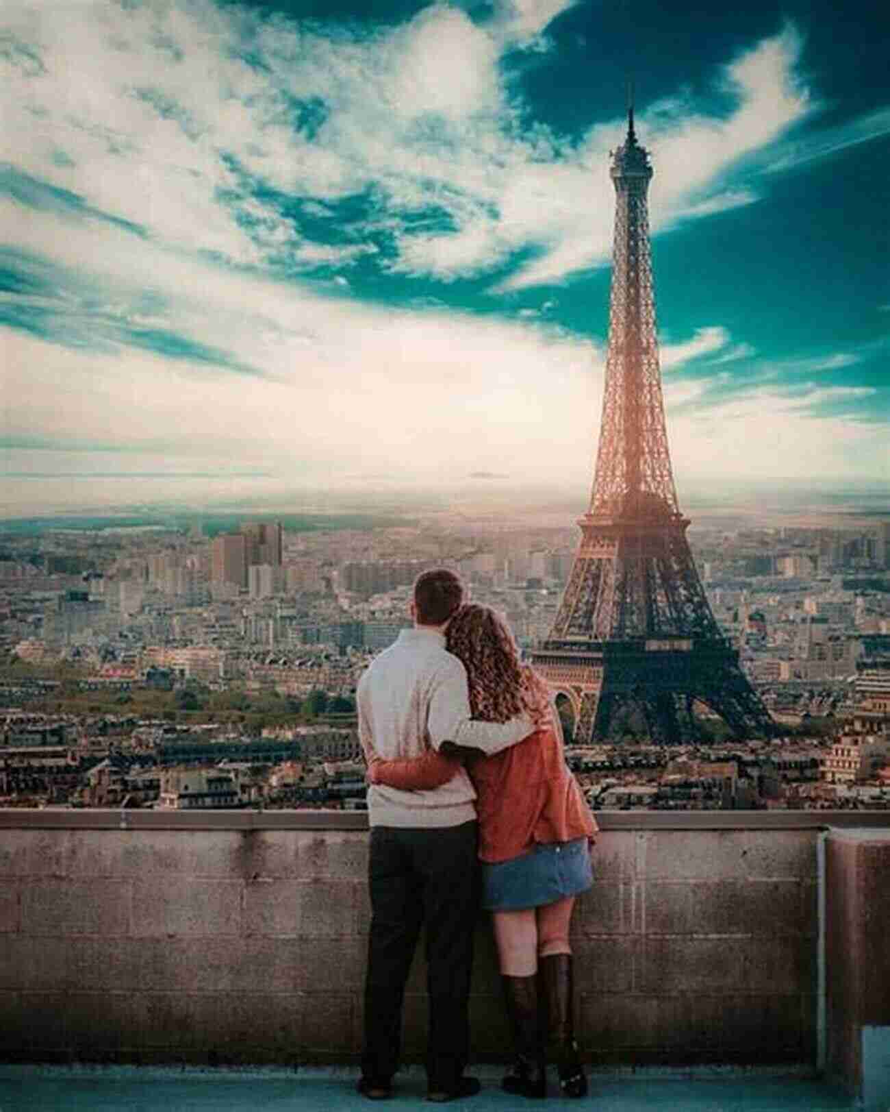 Capture The Romance: Exploring The Charms Of Paris, The City Of Love From Tours To Paris (French Illusions 2)