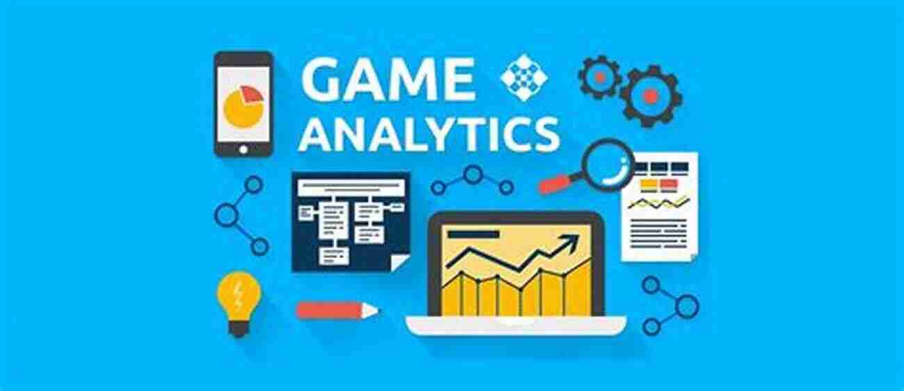 Challenges Of Game Analytics Net Gains: Inside The Beautiful Game S Analytics Revolution