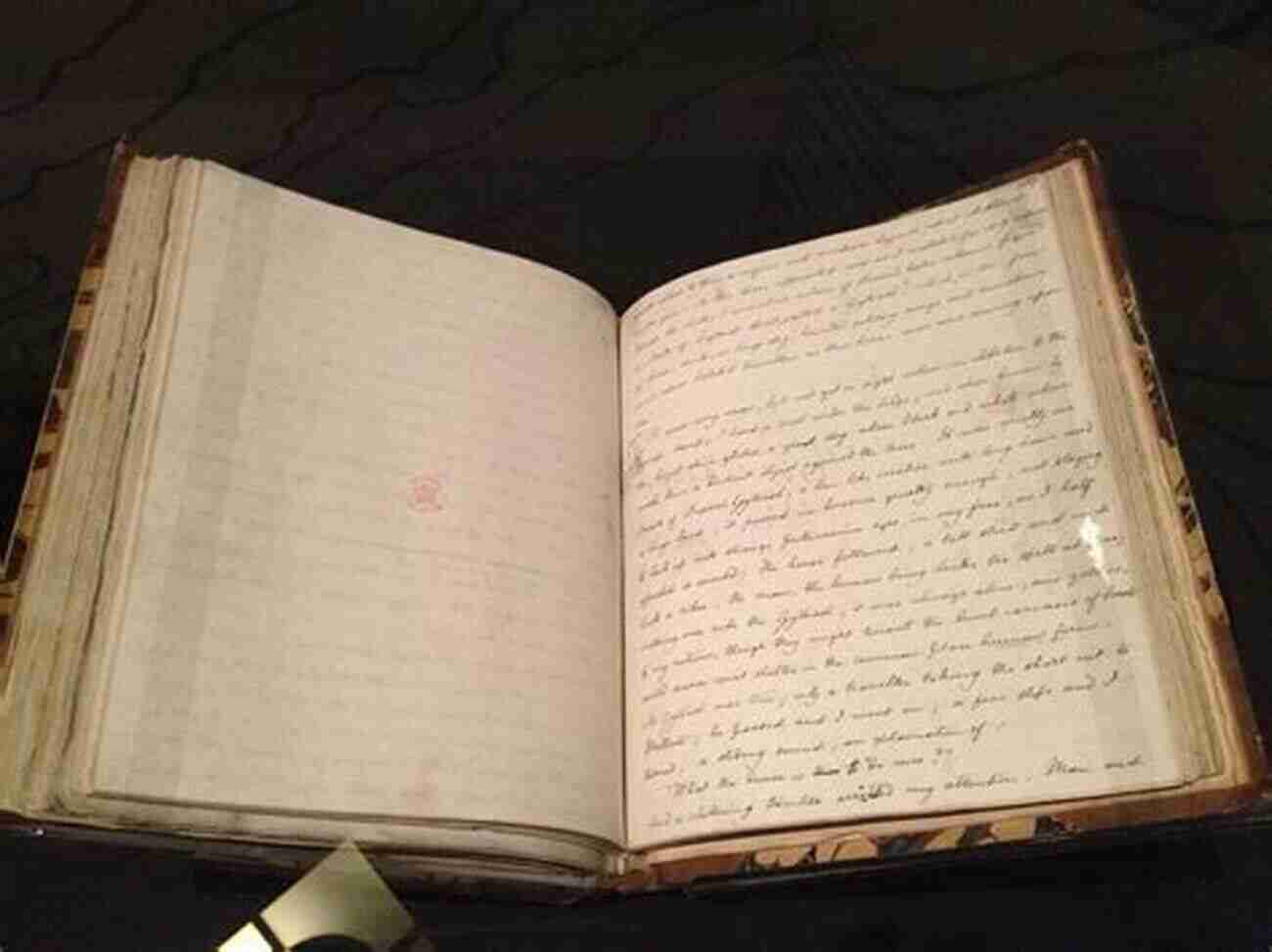 Charles Darwin Collection Is A Treasure Trove Of Original Manuscripts And Correspondence. The Charles Darwin Collection: On The Origin Of Species The Autobiography Of Charles Darwin And The Voyage Of The Beagle