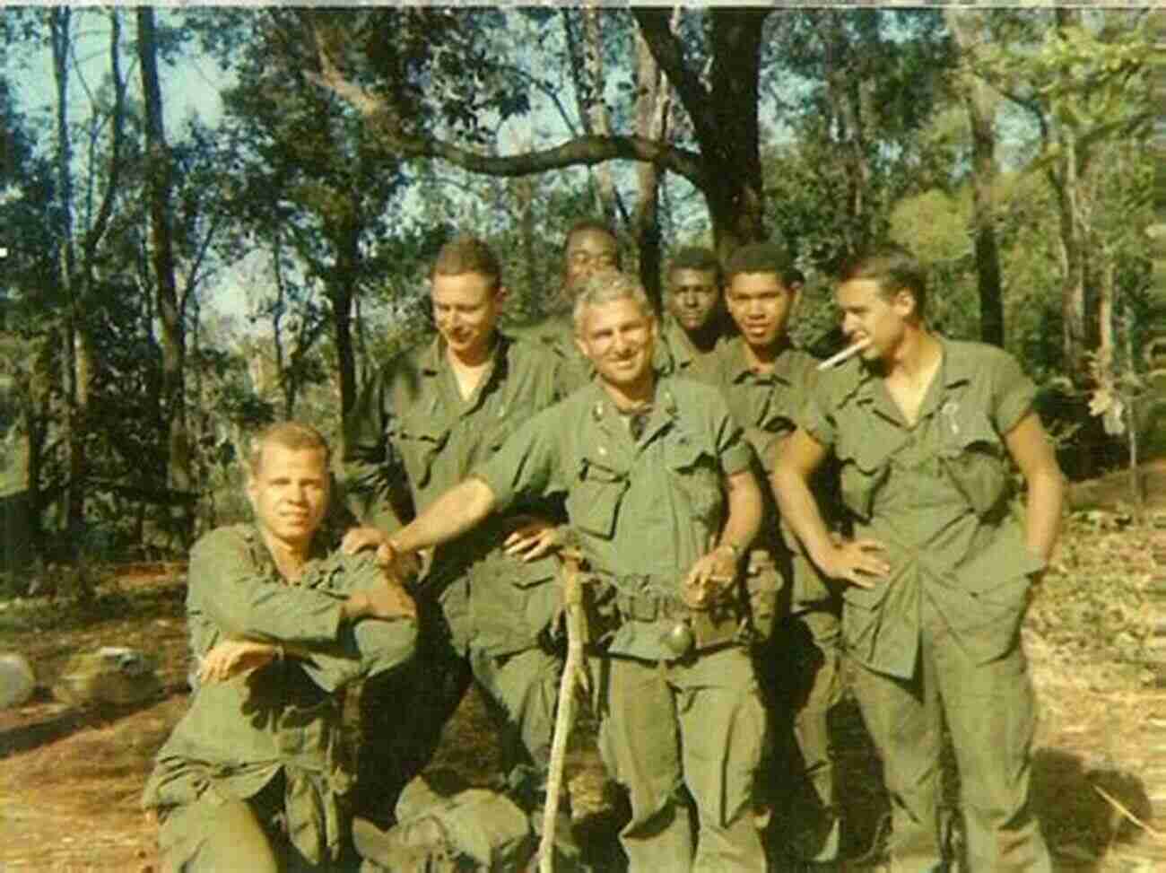 Charlie Company In Vietnam The Boys Of 67: Charlie Company S War In Vietnam