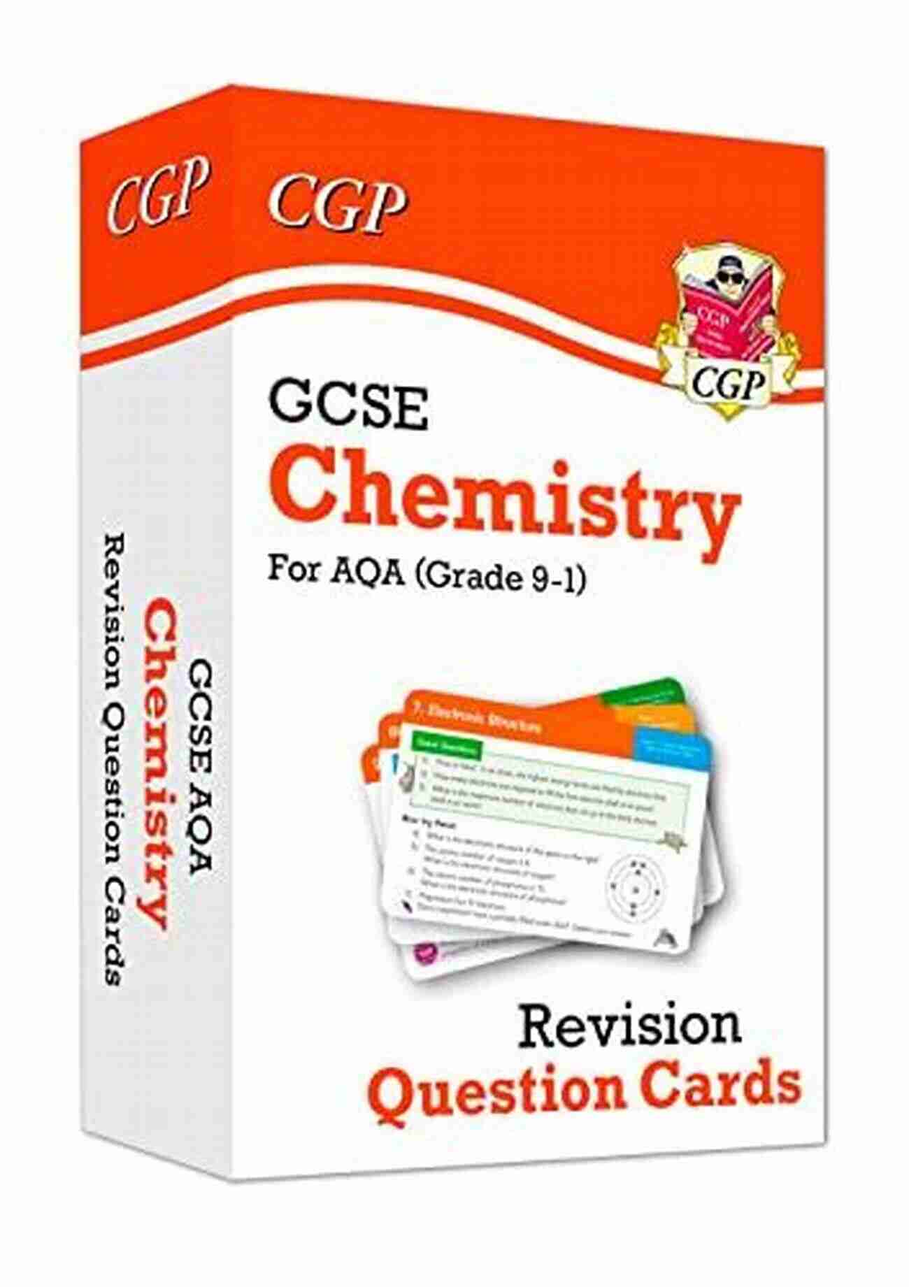 Chemistry Workbook New GCSE Chemistry AQA Grade 8 9 Targeted Exam Practice Workbook (includes Answers): Perfect For The 2022 And 2023 Exams (CGP GCSE Chemistry 9 1 Revision)