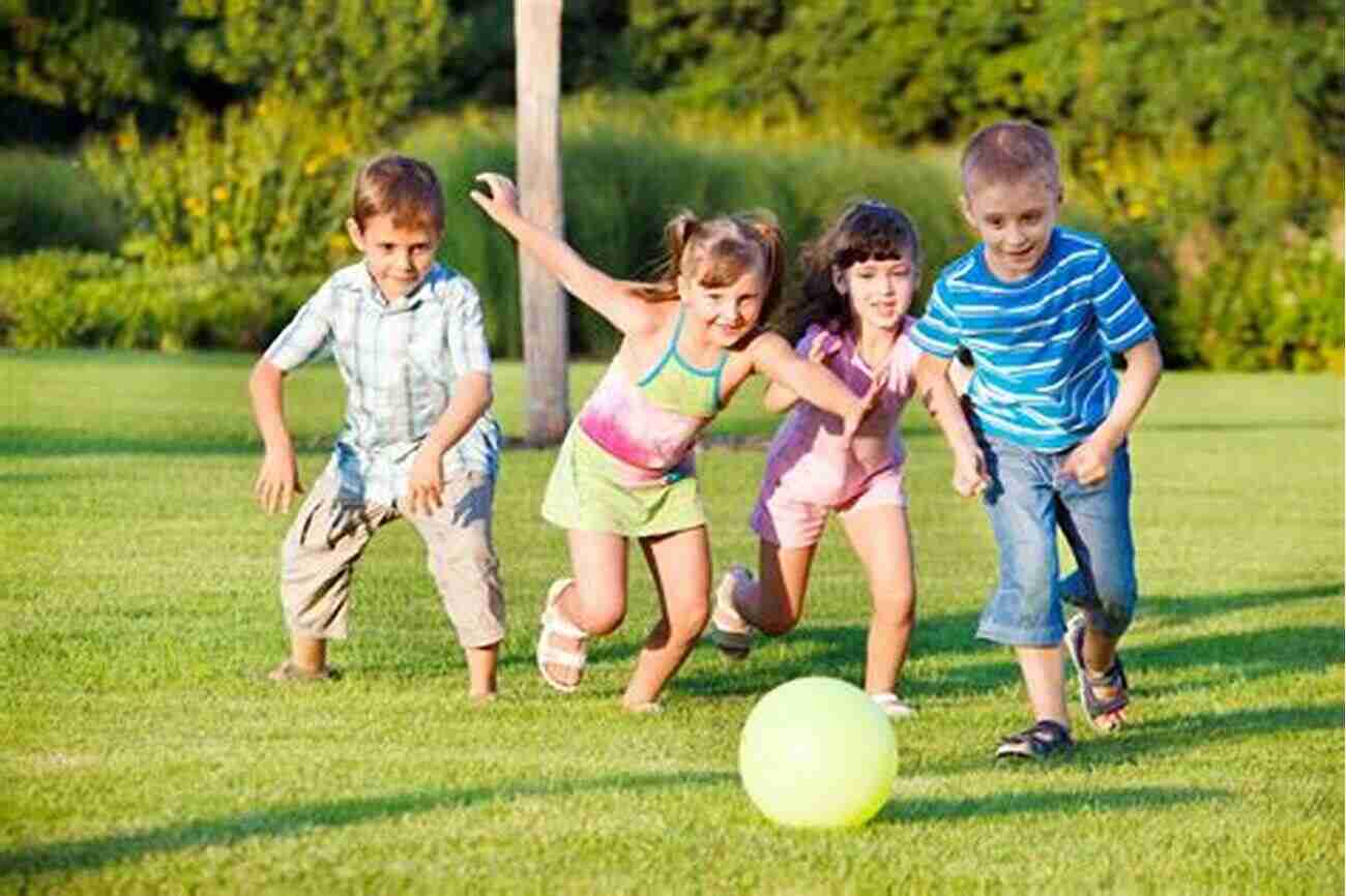 Children Playing Outdoors Let Them Play: An Early Learning (Un)Curriculum (NONE)