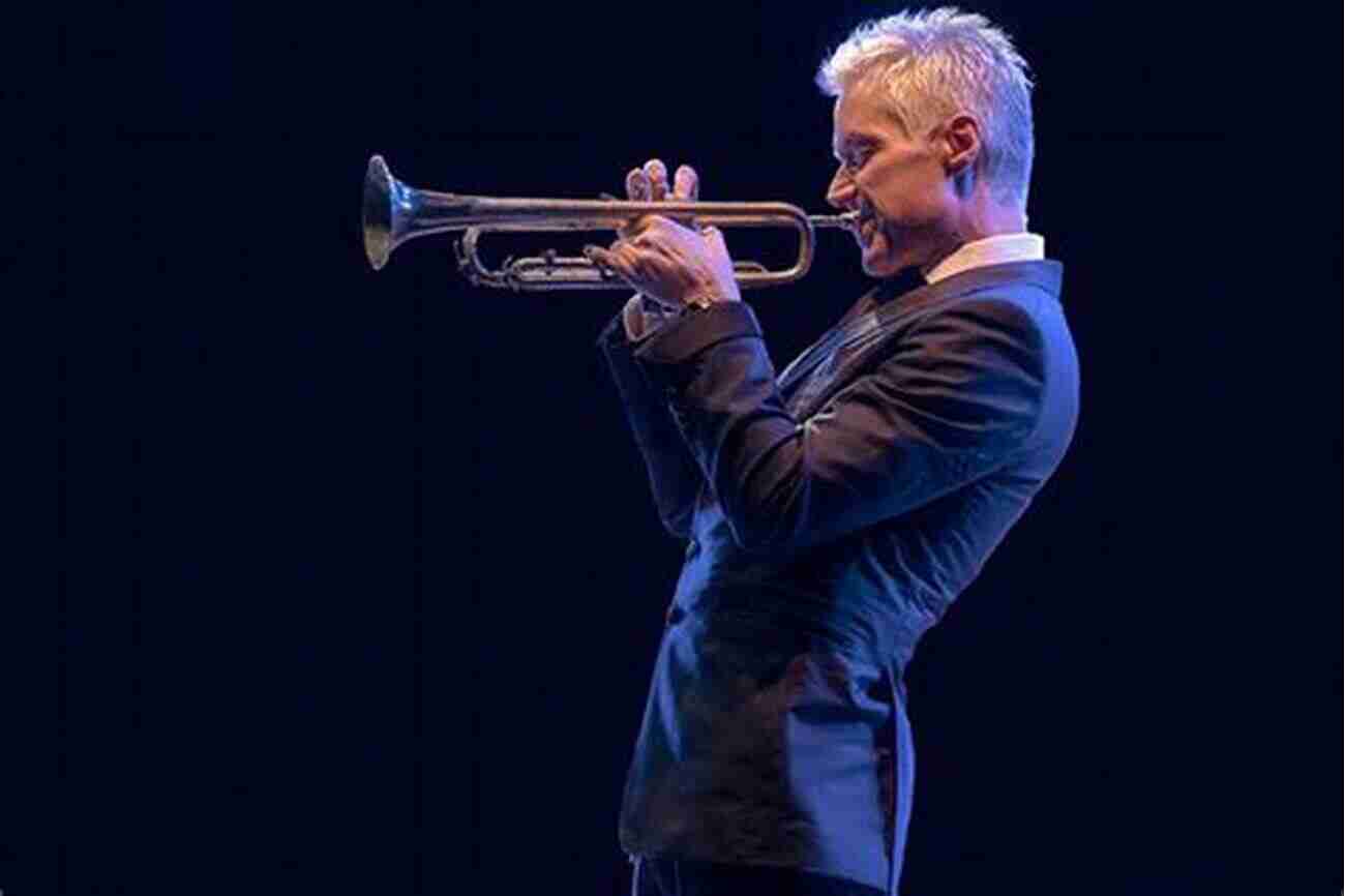 Chris Botti Performing 'Blue Horizon' At A Waterfront Concert Best Of Chris Botti Songbook: Trumpet Artist Transcriptions