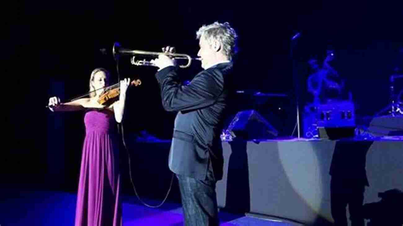 Chris Botti Performing 'Emmanuel' With His Band Best Of Chris Botti Songbook: Trumpet Artist Transcriptions