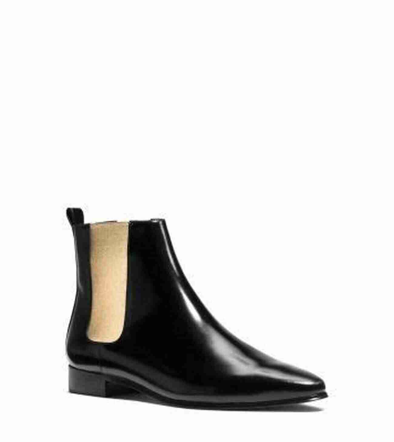 Classic Leather Ankle Boots The Epitome Of Sophistication Four Pairs Of Boots: A 3 200 Kilometre Hike The Length Of Japan