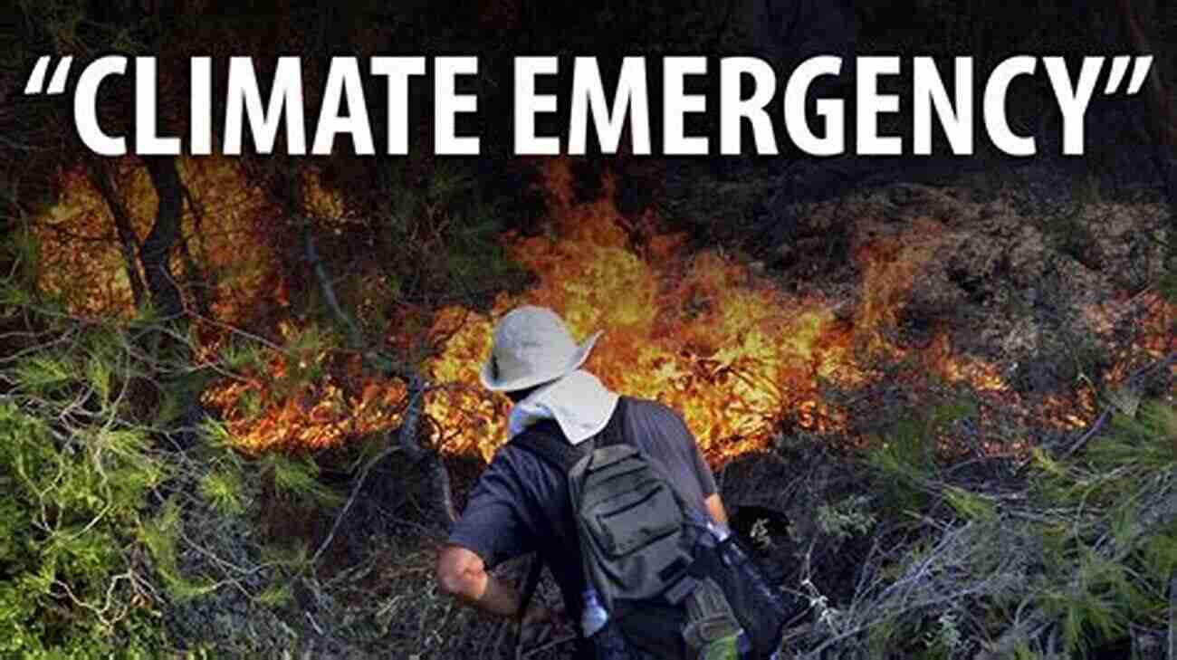 Climate Emergency Who S Minding The Farm?: In This Climate Emergency