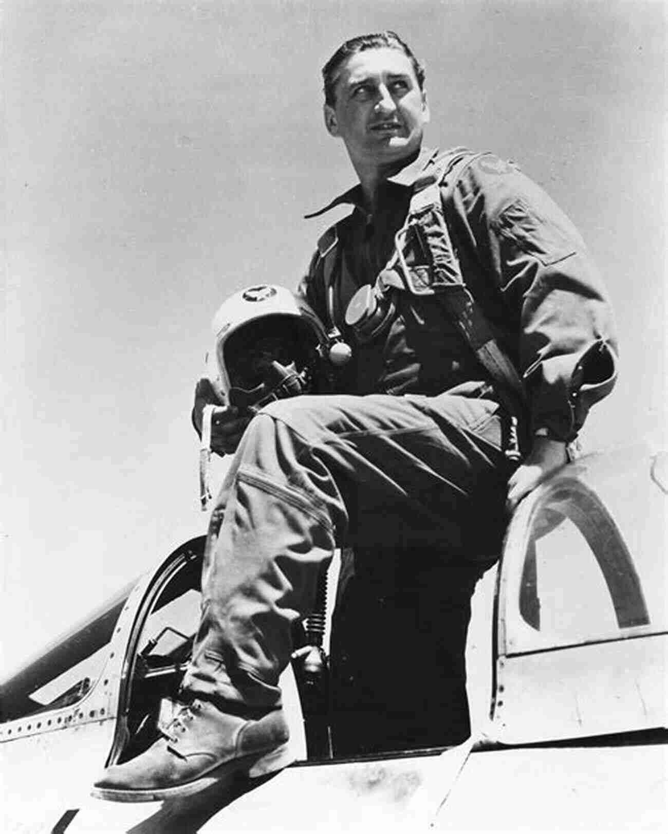 Colonel Francis Gabreski In His F 86 Sabre, Achieving Aerial Victory. F 86 Sabre Aces Of The 51st Fighter Wing (Aircraft Of The Aces 70)