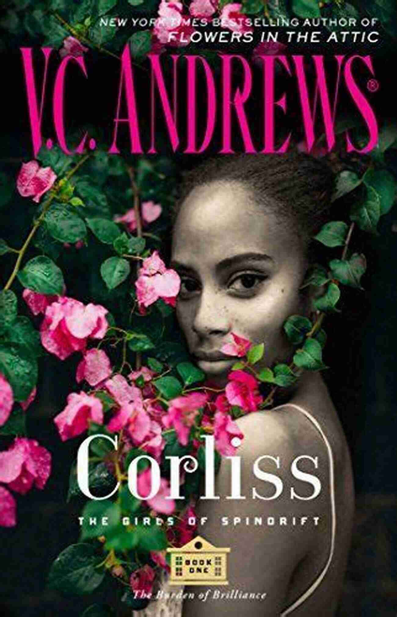 Corliss The Girls Of Spindrift Corliss (The Girls Of Spindrift 1)