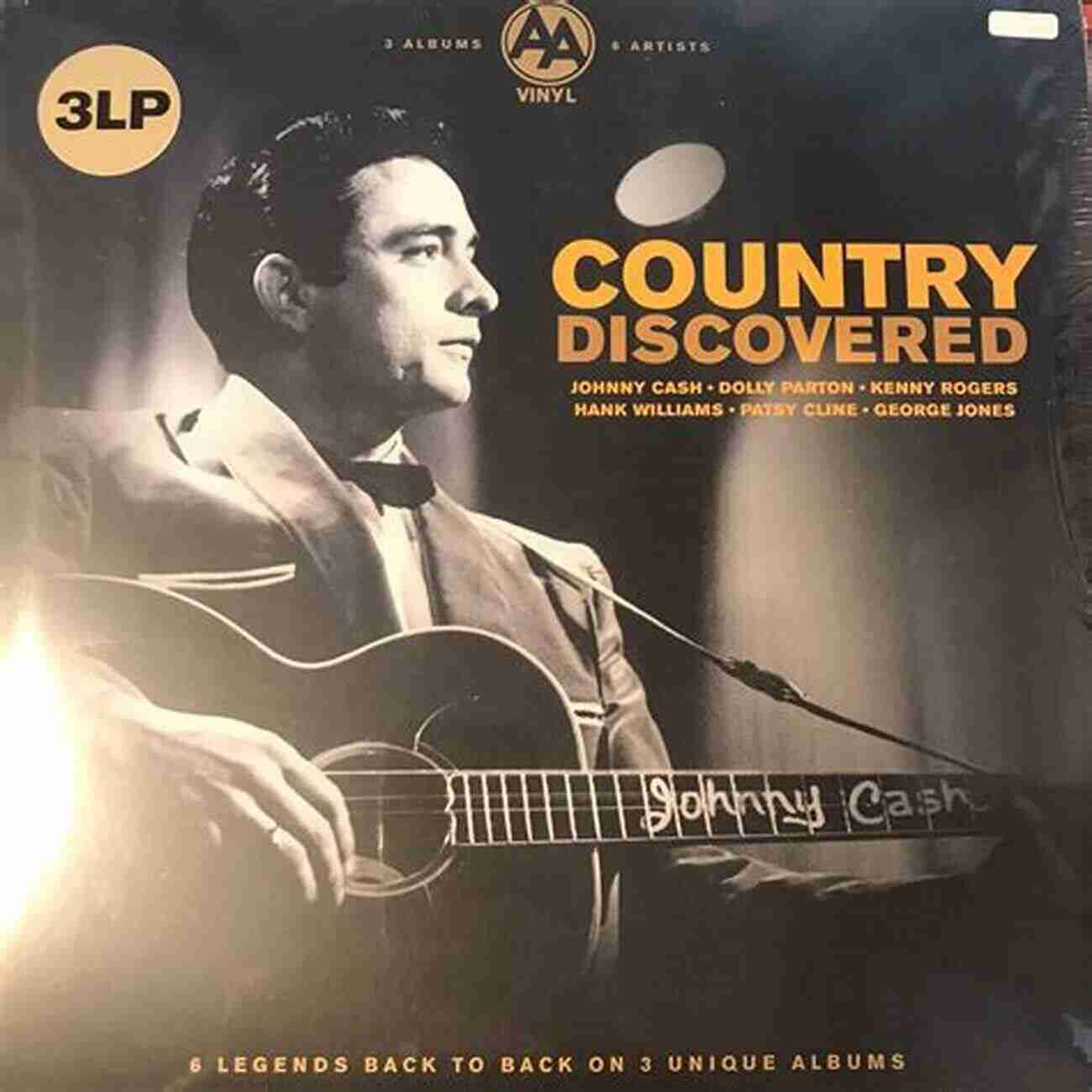 Country Pioneers – Hank Williams, Johnny Cash, Patsy Cline, Dolly Parton Crumb Heroes Of Blues Jazz Country R Crumb S Heroes Of Blues Jazz Country