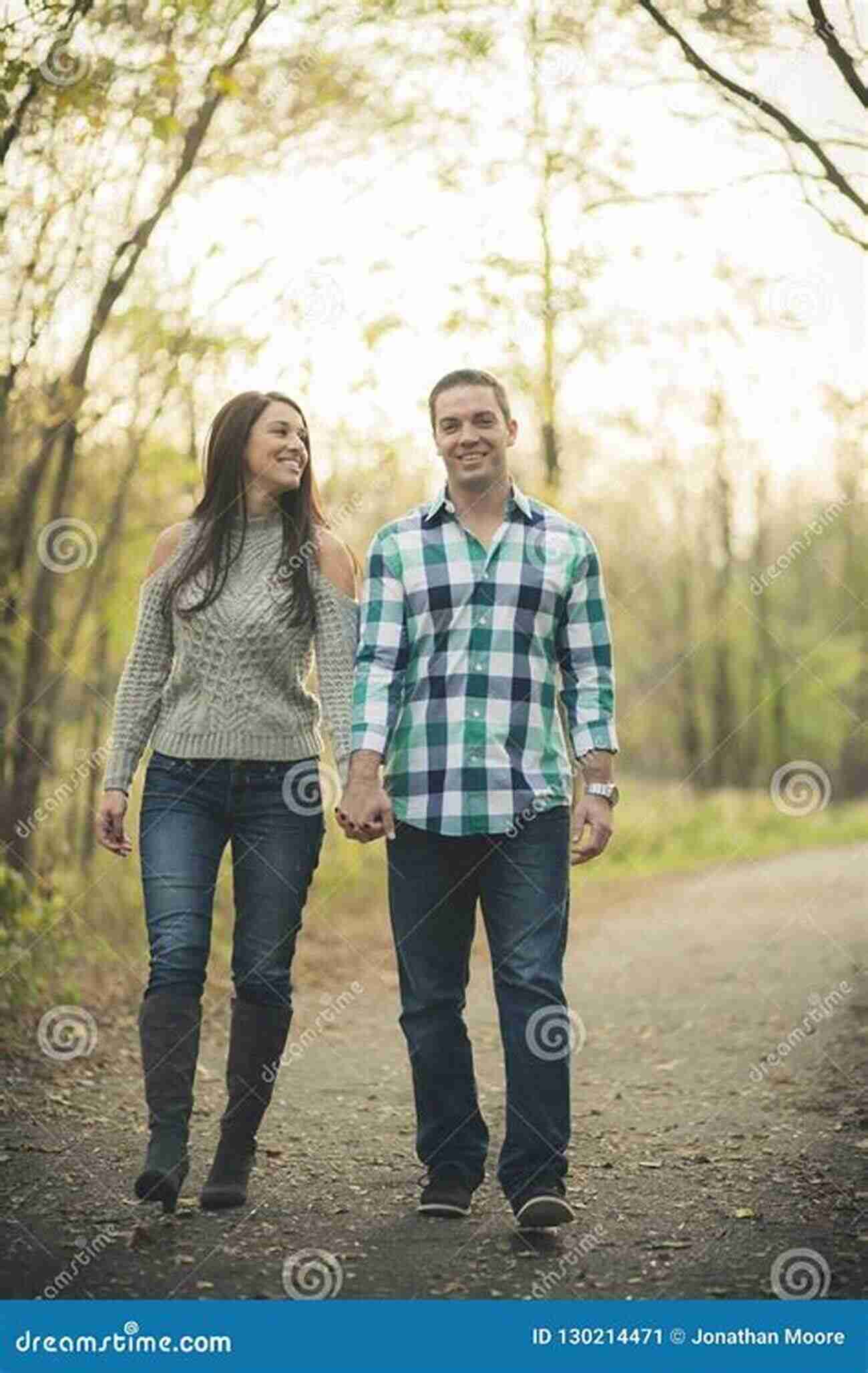 Couple Holding Hands And Smiling How To Improve Your Relationships: A Practical Guide To Improving Your Relationship With Your Partner And Family Members (Self Improvement Books: Personal Development Success And Happiness)