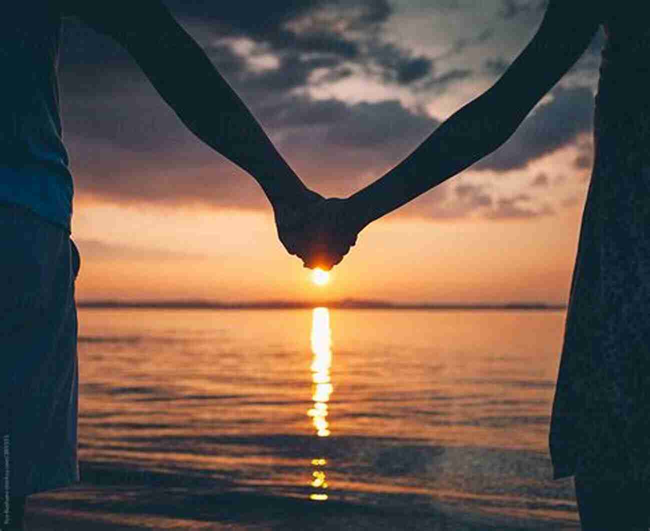 Couple Holding Hands On The Beach During Sunset 31 Prayers For My Future Husband: Preparing My Heart For Marriage By Praying For Him